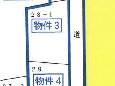 福井県福井市 大土呂駅19分 戸建て 820万円の競売物件 #18