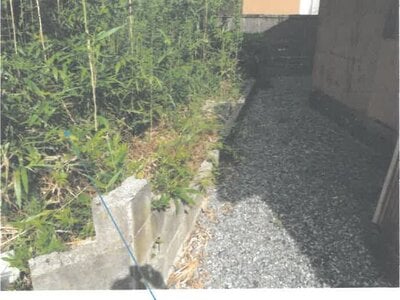 福井県福井市 大土呂駅19分 戸建て 820万円の競売物件 #7