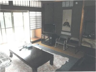 福井県福井市 大土呂駅19分 戸建て 820万円の競売物件 #9