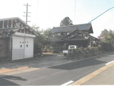 福井県福井市 足羽駅20分 戸建て 359万円の競売物件 #1