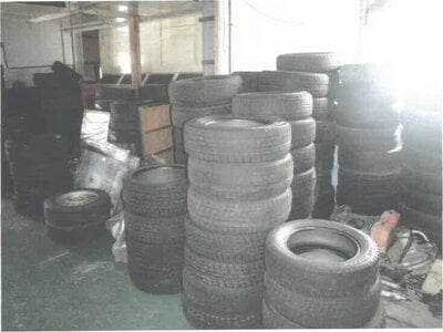 福井県福井市 足羽駅20分 戸建て 359万円の競売物件 #10