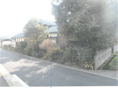 福井県福井市 足羽駅20分 戸建て 359万円の競売物件 #11