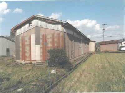 福井県福井市 足羽駅20分 戸建て 359万円の競売物件 #14