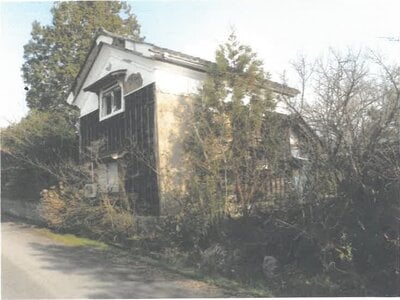 福井県福井市 足羽駅20分 戸建て 359万円の競売物件 #2