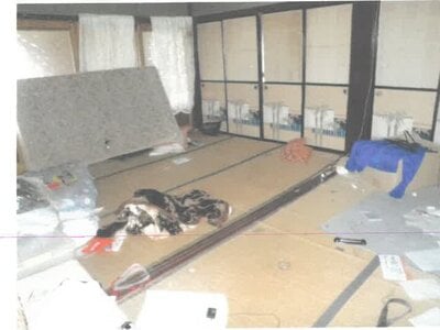 福井県福井市 足羽駅20分 戸建て 359万円の競売物件 #3