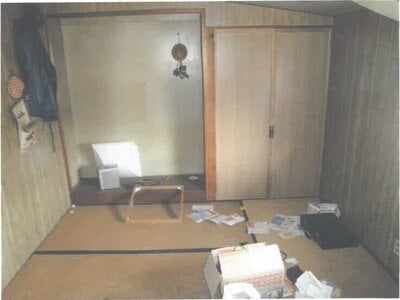 福井県福井市 足羽駅20分 戸建て 359万円の競売物件 #6