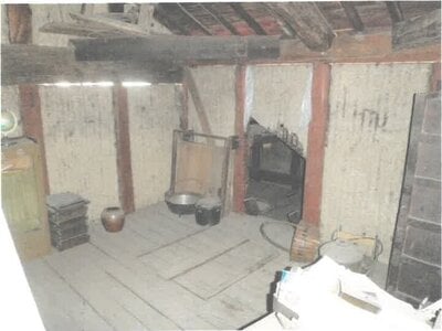 福井県福井市 足羽駅20分 戸建て 359万円の競売物件 #8