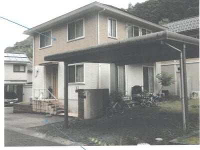 福井県大飯郡高浜町 若狭高浜駅13分 戸建て 364万円の競売物件 #1