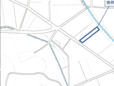 福井県福井市 足羽駅23分 農地 55万円の競売物件 #4