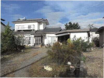 長野県上田市 大屋駅 土地 262万円の競売物件 #10