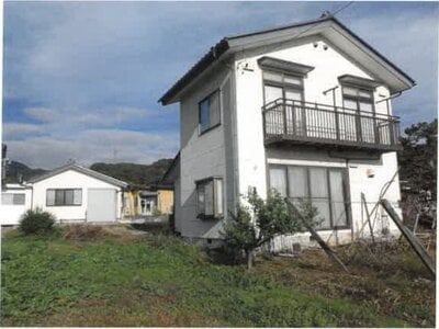 長野県上田市 大屋駅 土地 262万円の競売物件 #11