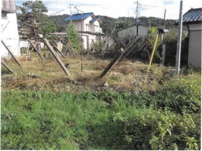 長野県上田市 大屋駅 土地 262万円の競売物件 #12