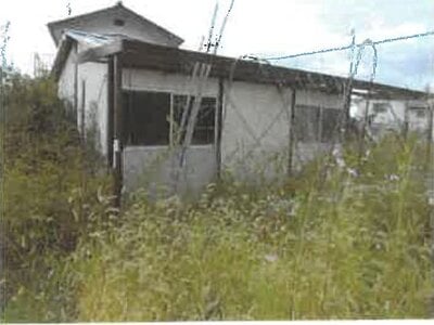 長野県上田市 大屋駅 土地 262万円の競売物件 #3