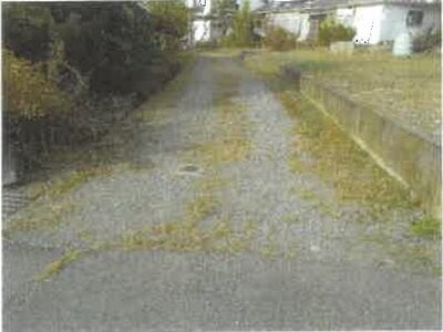 長野県上田市 大屋駅 土地 262万円の競売物件 #6