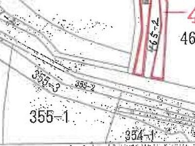 長野県上田市 大屋駅 土地 262万円の競売物件 #7