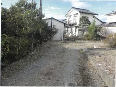 長野県上田市 大屋駅 土地 262万円の競売物件 #9