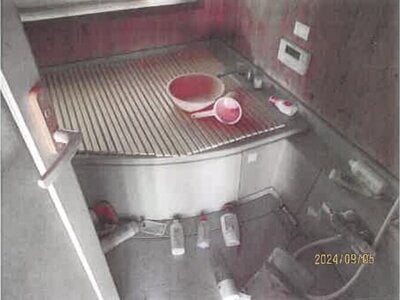 (値下げ) 長野県東御市 滋野駅 戸建て 190万円の競売物件 #12