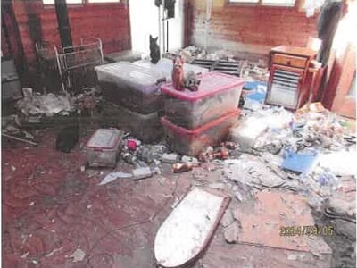 (値下げ) 長野県東御市 滋野駅 戸建て 190万円の競売物件 #13