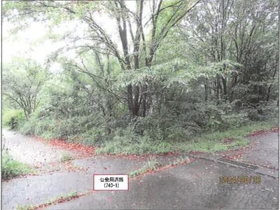 (値下げ) 長野県東御市 滋野駅 戸建て 190万円の競売物件 #2