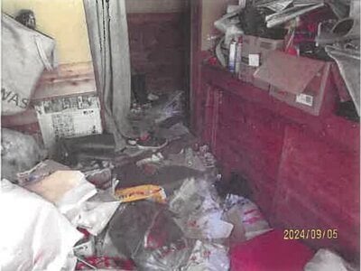 (値下げ) 長野県東御市 滋野駅 戸建て 190万円の競売物件 #9