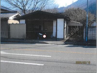 (値下げ) 長野県埴科郡坂城町 テクノさかき駅19分 戸建て 109万円の競売物件 #1