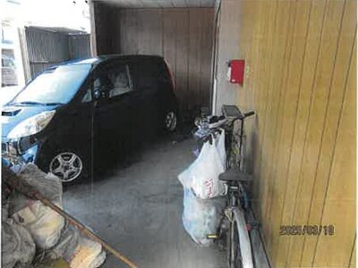 (値下げ) 長野県埴科郡坂城町 テクノさかき駅19分 戸建て 109万円の競売物件 #11