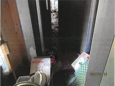 (値下げ) 長野県埴科郡坂城町 テクノさかき駅19分 戸建て 109万円の競売物件 #13