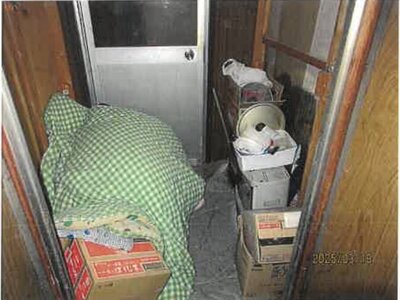 (値下げ) 長野県埴科郡坂城町 テクノさかき駅19分 戸建て 109万円の競売物件 #14