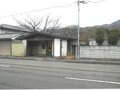 (値下げ) 長野県埴科郡坂城町 テクノさかき駅19分 戸建て 109万円の競売物件 #15
