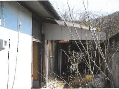 (値下げ) 長野県埴科郡坂城町 テクノさかき駅19分 戸建て 109万円の競売物件 #16