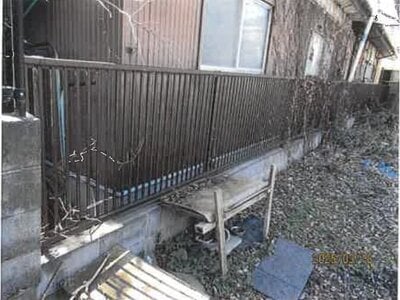 (値下げ) 長野県埴科郡坂城町 テクノさかき駅19分 戸建て 109万円の競売物件 #3