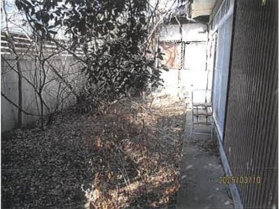 (値下げ) 長野県埴科郡坂城町 テクノさかき駅19分 戸建て 109万円の競売物件 #6