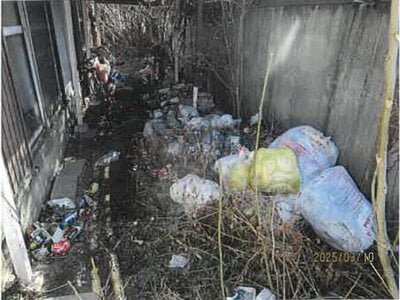 (値下げ) 長野県埴科郡坂城町 テクノさかき駅19分 戸建て 109万円の競売物件 #8