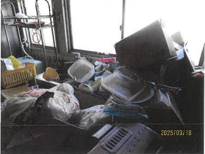 (値下げ) 長野県埴科郡坂城町 テクノさかき駅19分 戸建て 109万円の競売物件 #9