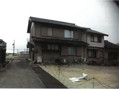 愛知県常滑市 榎戸駅9分 戸建て 202万円の競売物件 #15