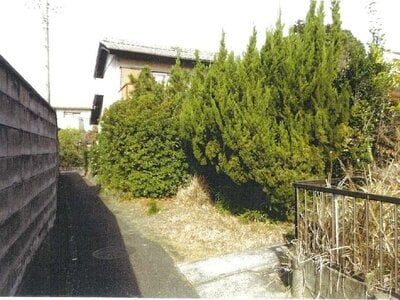 愛知県一宮市 玉ノ井駅8分 戸建て 283万円の競売物件 #1