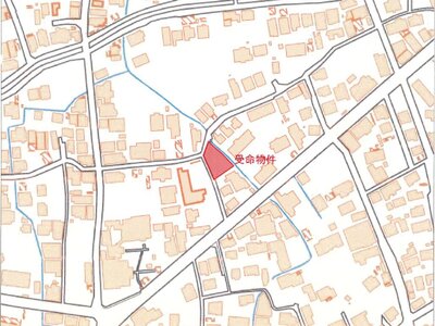 愛知県一宮市 玉ノ井駅8分 戸建て 283万円の競売物件 #10