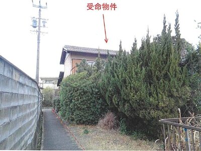 愛知県一宮市 玉ノ井駅8分 戸建て 283万円の競売物件 #11