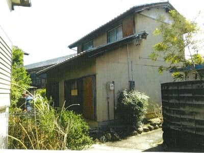 愛知県一宮市 玉ノ井駅8分 戸建て 283万円の競売物件 #2