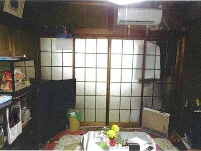 愛知県一宮市 玉ノ井駅8分 戸建て 283万円の競売物件 #3