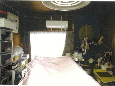 愛知県一宮市 玉ノ井駅8分 戸建て 283万円の競売物件 #4