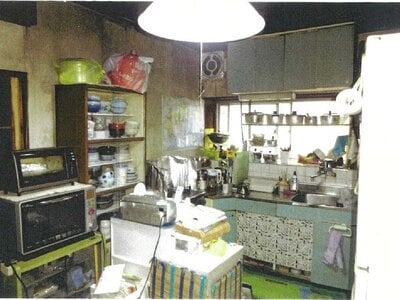 愛知県一宮市 玉ノ井駅8分 戸建て 283万円の競売物件 #5