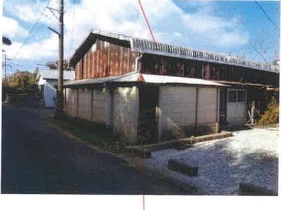 愛知県田原市 三河田原駅 土地 315万円の競売物件 #2