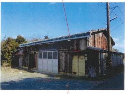 愛知県田原市 三河田原駅 土地 315万円の競売物件 #3