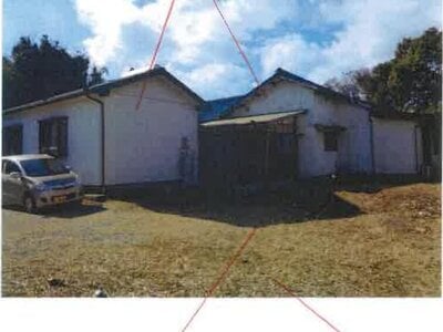 愛知県田原市 三河田原駅 土地 315万円の競売物件 #4