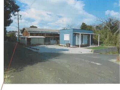 愛知県田原市 三河田原駅 土地 315万円の競売物件 #6