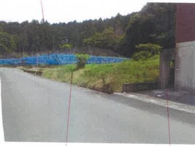 愛知県豊橋市 赤岩口駅 土地 166万円の競売物件 #1