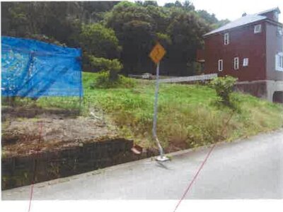 愛知県豊橋市 赤岩口駅 土地 166万円の競売物件 #2