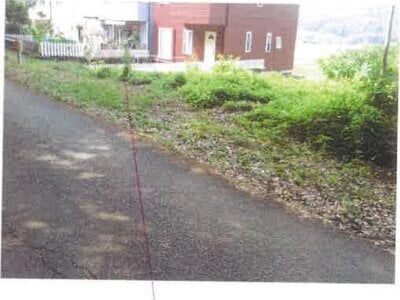 愛知県豊橋市 赤岩口駅 土地 166万円の競売物件 #4