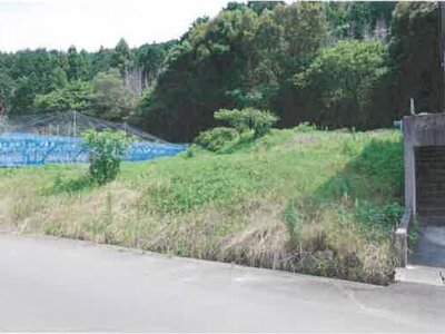 愛知県豊橋市 赤岩口駅 土地 166万円の競売物件 #5